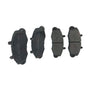 FRONT BRAKE PAD SET FITS FORD TRANSI  MK3 93/00 SCORPIO MK2 94-00 93VX2K021AA