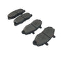 FRONT BRAKE PAD SET FITS FORD TRANSI  MK3 93/00 SCORPIO MK2 94-00 93VX2K021AA