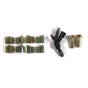 FRONT BRAKE PAD SET FITS FORD TRANSIT MK7 FWD 2006/14 6C112K021BC, 1433954