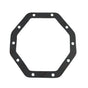 DIFFERENTIAL GASKET / SEAL FITS FORD TRANSIT 2.5 D 1985-2000, 7347007