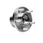 Ford Mondeo Mk4 Focus Mk2 2007 to 2015 Front Wheel Bearing Hub 1496721