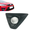 RIGHT DRIVER SIDE OFF SIDE FOG LAMP FRAME FITS FORD FOCUS 2009-2012