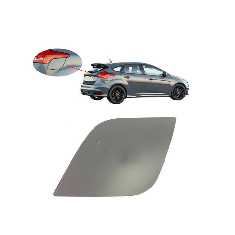 Fuel Filling Housing Cover Cap Fits Ford Focus Mk3 Hatchback BM51-A405A02-AC