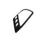 Fog Lamp Frame Lh Passanger Side Fits Fiesta Saloon 2003 Onwards 3N2119953BAW