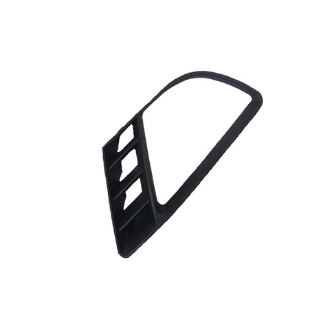 Fog Lamp Frame Lh Passanger Side Fits Fiesta Saloon 2003 Onwards 3N2119953BAW