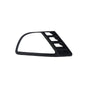 Fog Lamp Frame Lh Passanger Side Fits Fiesta Saloon 2003 Onwards 3N2119953BAW