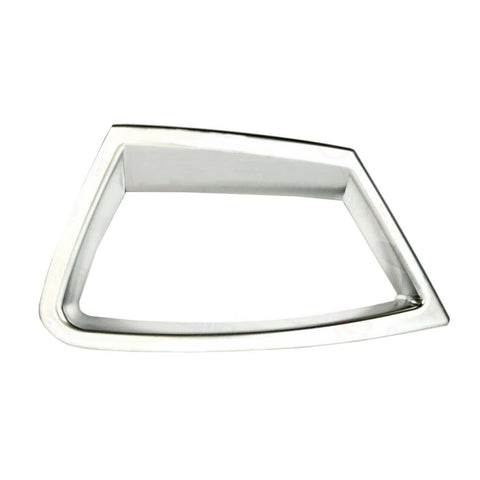 DRIVER SIDE GRILL COVER RH FITS FORD FIESTA MK6 2009 to 2012, XYFST2016RH