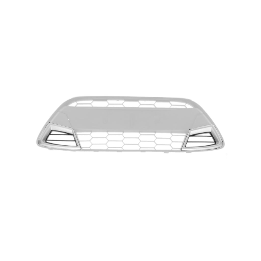 DRIVER SIDE GRILL COVER RH FITS FORD FIESTA MK6 2009 to 2012, XYFST2016RH