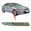Ford Mondeo 2007 to 2012 Fits Red S Right Side Wing Frame  Badge Emblem