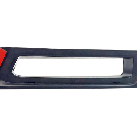 OEM FORD FRONT FOG LAMP FRAME RH RIGHT DRIVER SIDE FOR NEW MONDEO, 8S79-17D49