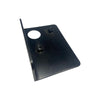 London Taxi LTI TX4 Oem Front Bumper Armature Brackets Left
