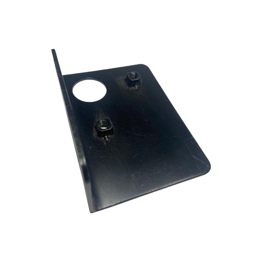 London Taxi LTI TX4 Oem Front Bumper Armature Brackets Left