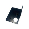 London Taxi LTI TX4 Oem Front Bumper Armature Brackets Left