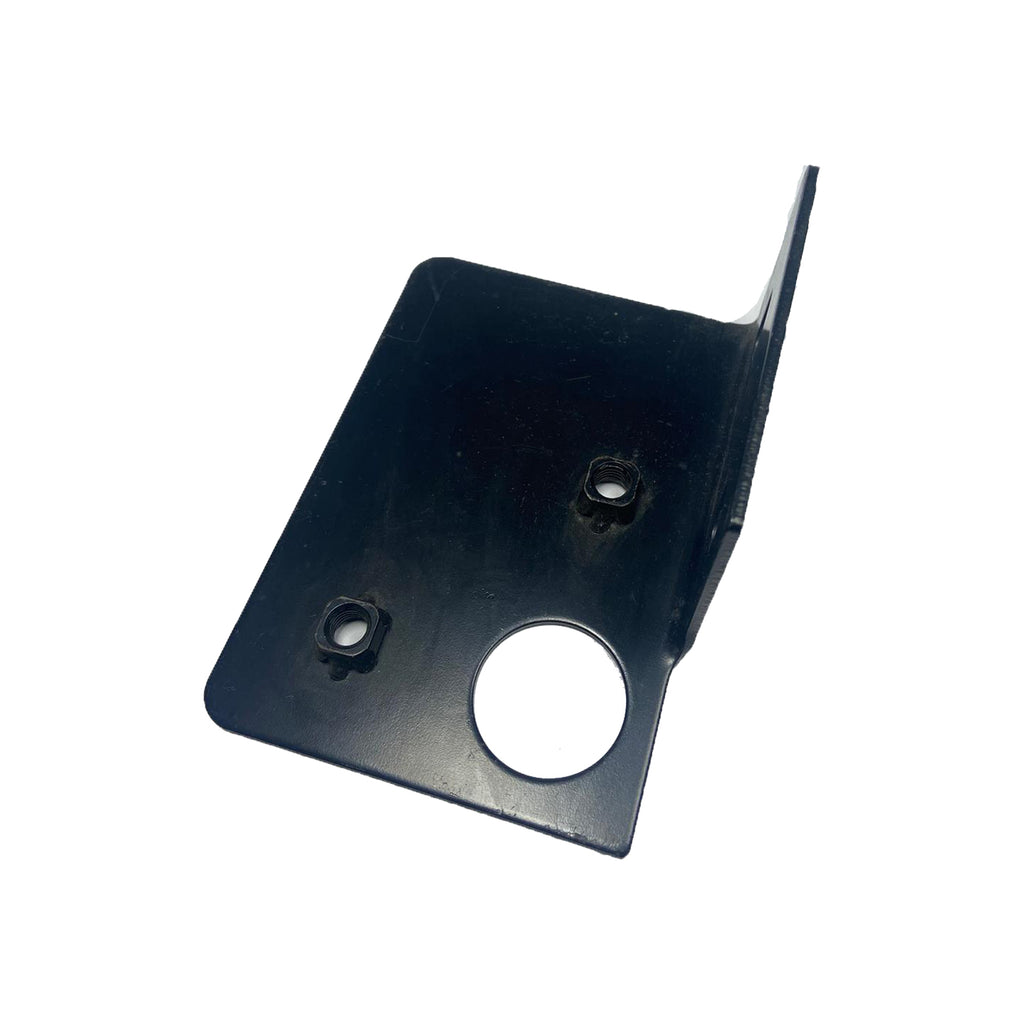 London Taxi LTI TX4 Oem Front Bumper Armature Brackets Left