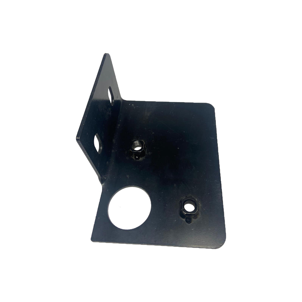 London Taxi LTI TX4 Oem Front Bumper Armature Brackets Right