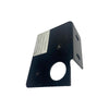 London Taxi LTI TX4 Oem Front Bumper Armature Brackets Right
