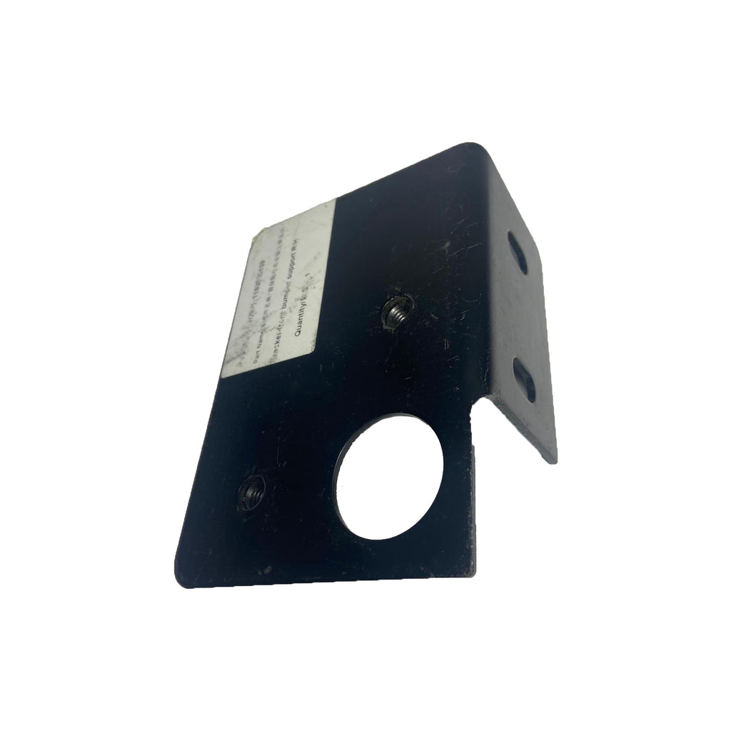 London Taxi LTI TX4 Oem Front Bumper Armature Brackets Right