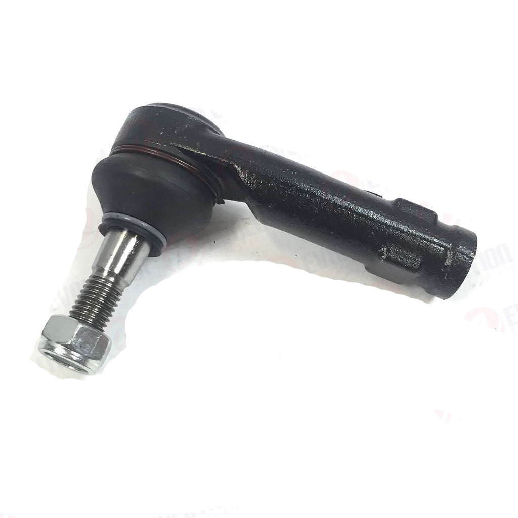 TIE ROD END FOR FORD FIESTA MK6 2008 TO 2016 PASSENGER SIDE, 8V51 3C437 AA