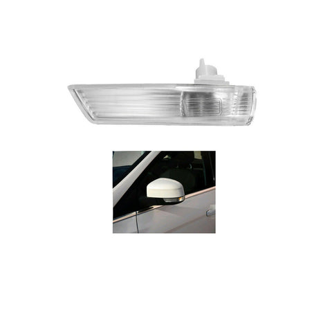 Ford Focus Mk3 Left Side Mirror Signal Indicator Light 8M5113B383AA 1538488