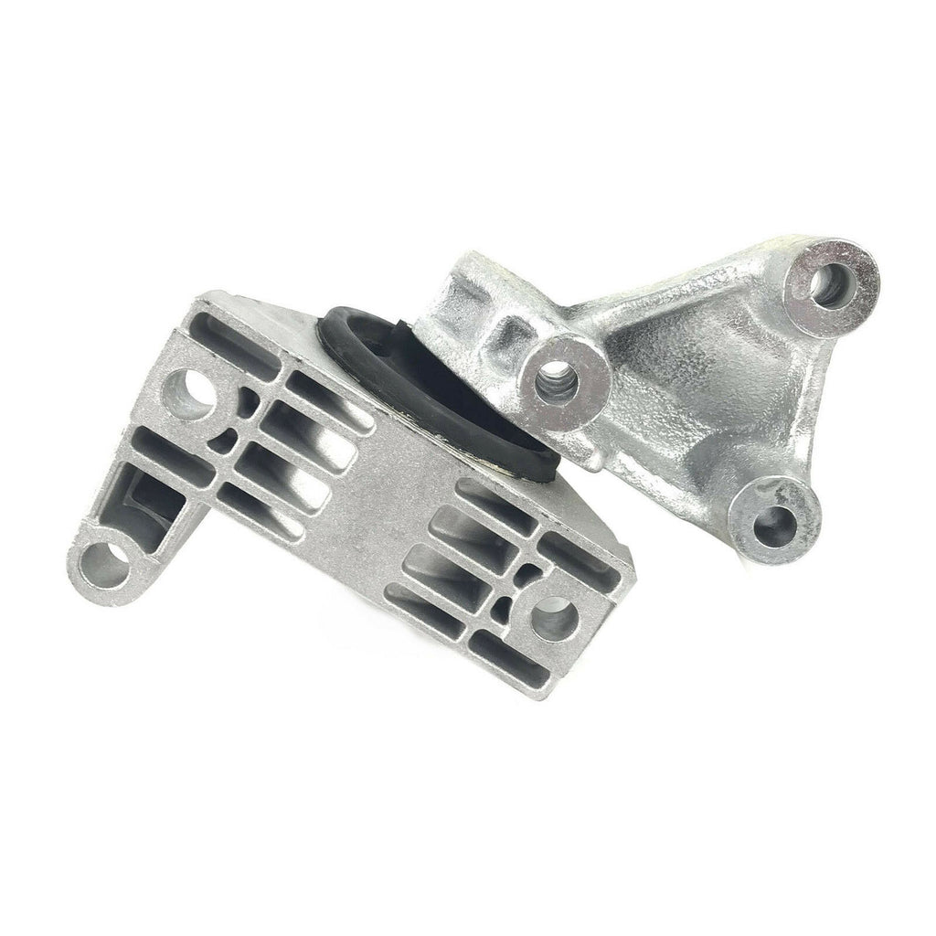 ENGINE FRONT RIGHT SIDE MOUNT FITS DUCATO, RELAY, BOXER 2002 ON, 1335129080