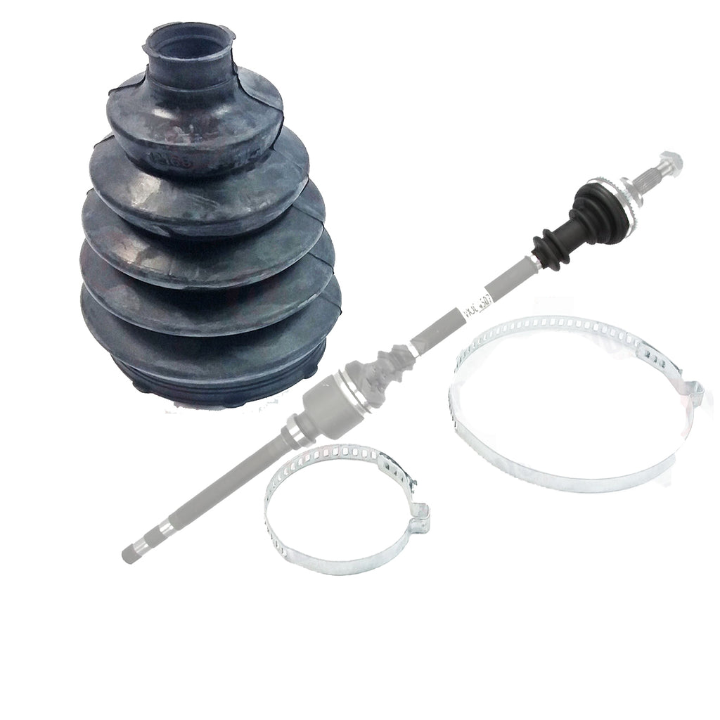 Bellow Set Drive Shaft Fits Fiat Ducato Citroen Relay Peugeot Boxer 46308480