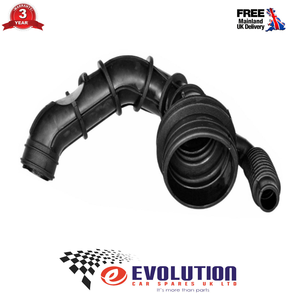 TURBO AIR FILTER HOSE FITS FORD TRANSIT 2.5 TD 1991-1997 MK5, 954F9A613AB