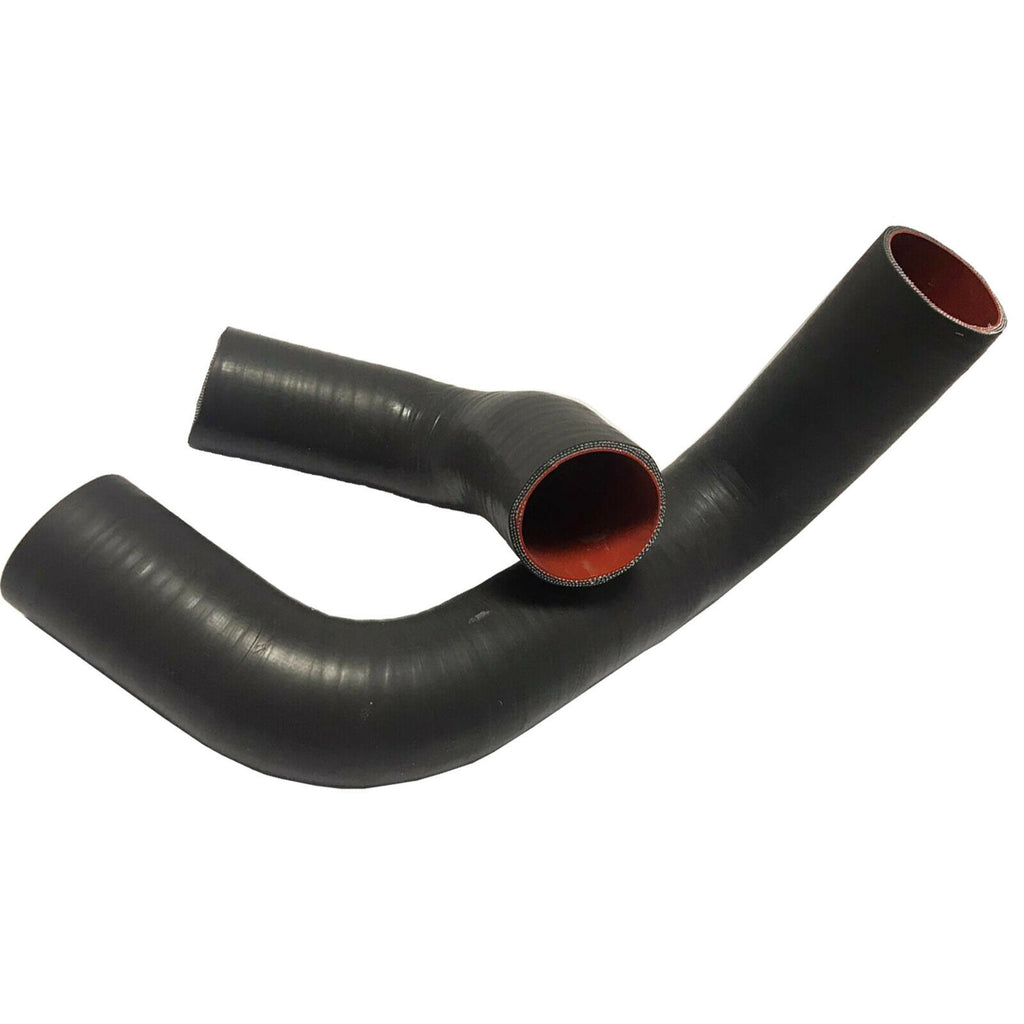 Ford Focus II Turbo Air Hose Pipe Silicone C-Max 2004 to 2012 1496240