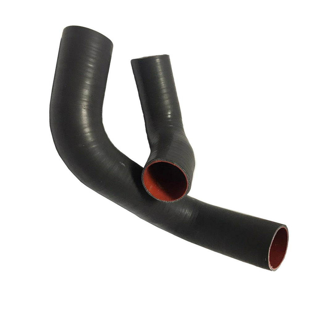 Ford Focus II Turbo Air Hose Pipe Silicone C-Max 2004 to 2012 1496240