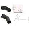 Intercooler Turbo Charger Air Hose Pipe Fits Ford Mondeo MK III 00 to 07 1127828