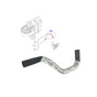 EXCHANGE HEATING HOSE FITS FORD TRANSIT CONNECT 1.8 TDCI 02-13, 7T1618K582BC