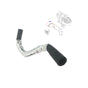 EXCHANGE HEATING HOSE FITS FORD TRANSIT CONNECT 1.8 TDCI 02-13, 7T1618K582BC