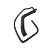 Upper Radiator Top Hose Fits Vw LT MK II 2.5 TDI 2D0122101A