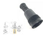 Dust Cover Kit Shock Absorber Fits Fiat Brava Bravo Tempra Tipo 7607086