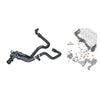 Radiator Hose Pipe Thermostat Connection Fits Ford Fiesta Fusion 1485772