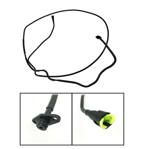 FUEL HOSE PIPE FUEL LINE FITS HYUNDAI i20 313104P050