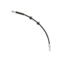 VW Transporter T5 Front Brake Hose 2003 to 2015 7H0611701B ­7H8 611 701