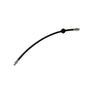 FRONT BRAKE HOSE FITS RENAULT FLUENCE L30 2010 ON, 1345