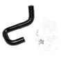 Oil Cooler Radiator Top Hose For Ford Transit Connect 1.8 2002-2013 1S4Q8B451AB