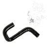 Oil Cooler Radiator Top Hose For Ford Transit Connect 1.8 2002-2013 1S4Q8B451AB