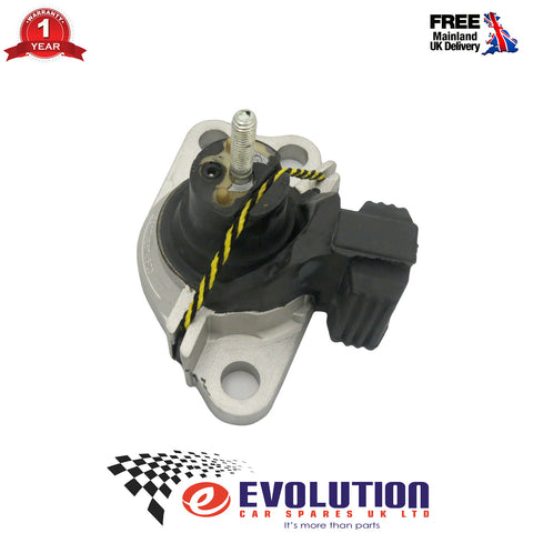 Engine Mounting Fits Renault Clio Kangoo Thalia Nissan Kubistar  8200267625