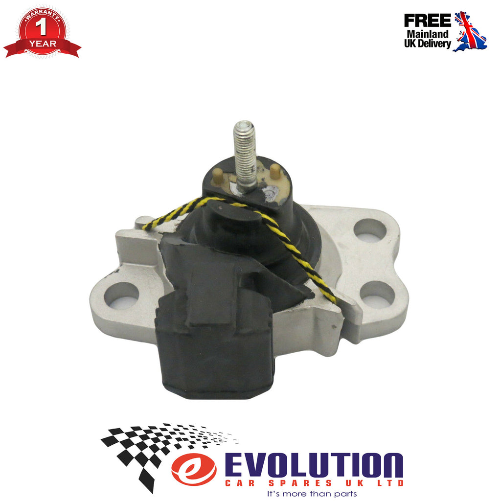 Engine Mounting Fits Renault Clio Kangoo Thalia Nissan Kubistar  8200267625