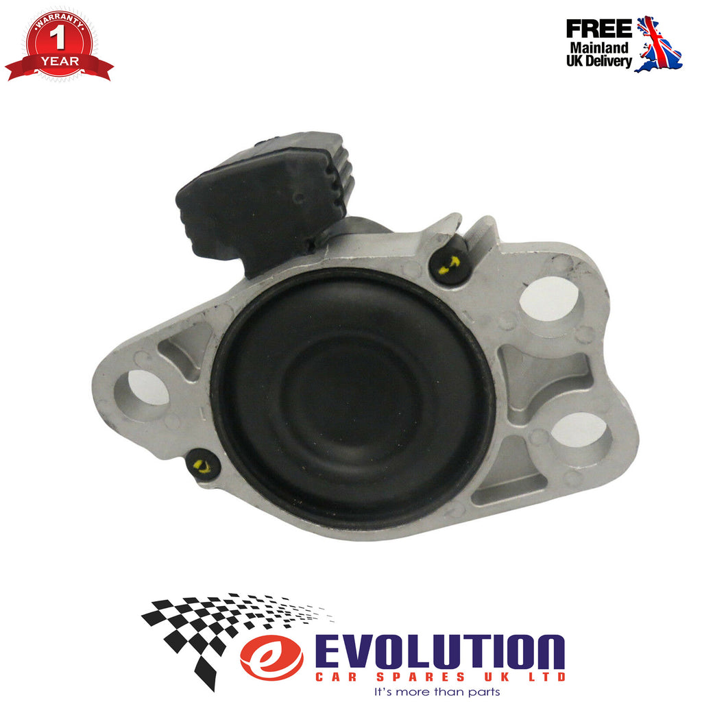 Engine Mounting Fits Renault Clio Kangoo Thalia Nissan Kubistar  8200267625