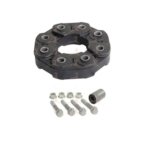 Propshaft Joint Coupling Center Support Fits Vauxhall Opel Renault 370007837R