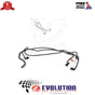Fuel Pipe Set  Fits Fiat Doblo 1.3 JTD 1.9 JTD 51743941