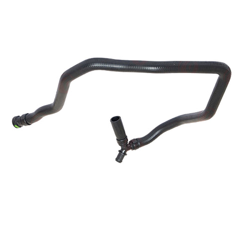 Ford Fiesta 1.4 TDCI Mk5 Heater Water Outlet Hose 2001 to 2008 1546427