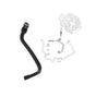 Upper Radiator Heater Hose Fits Ford Focus Mk2 C Max 2007 Onwards 1469329