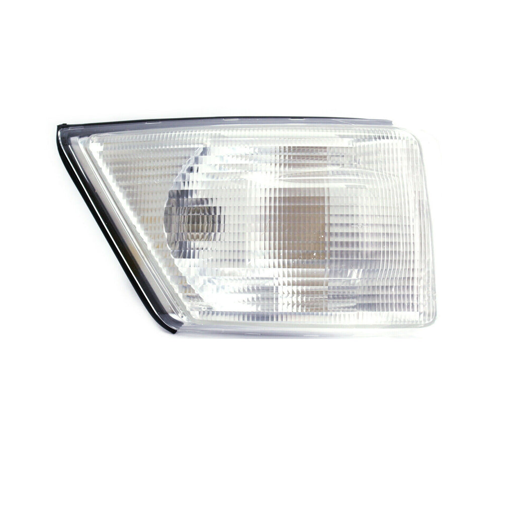 Iveco Daily Front Right Side Indicator Lamp White 2000 to 2005 504104465