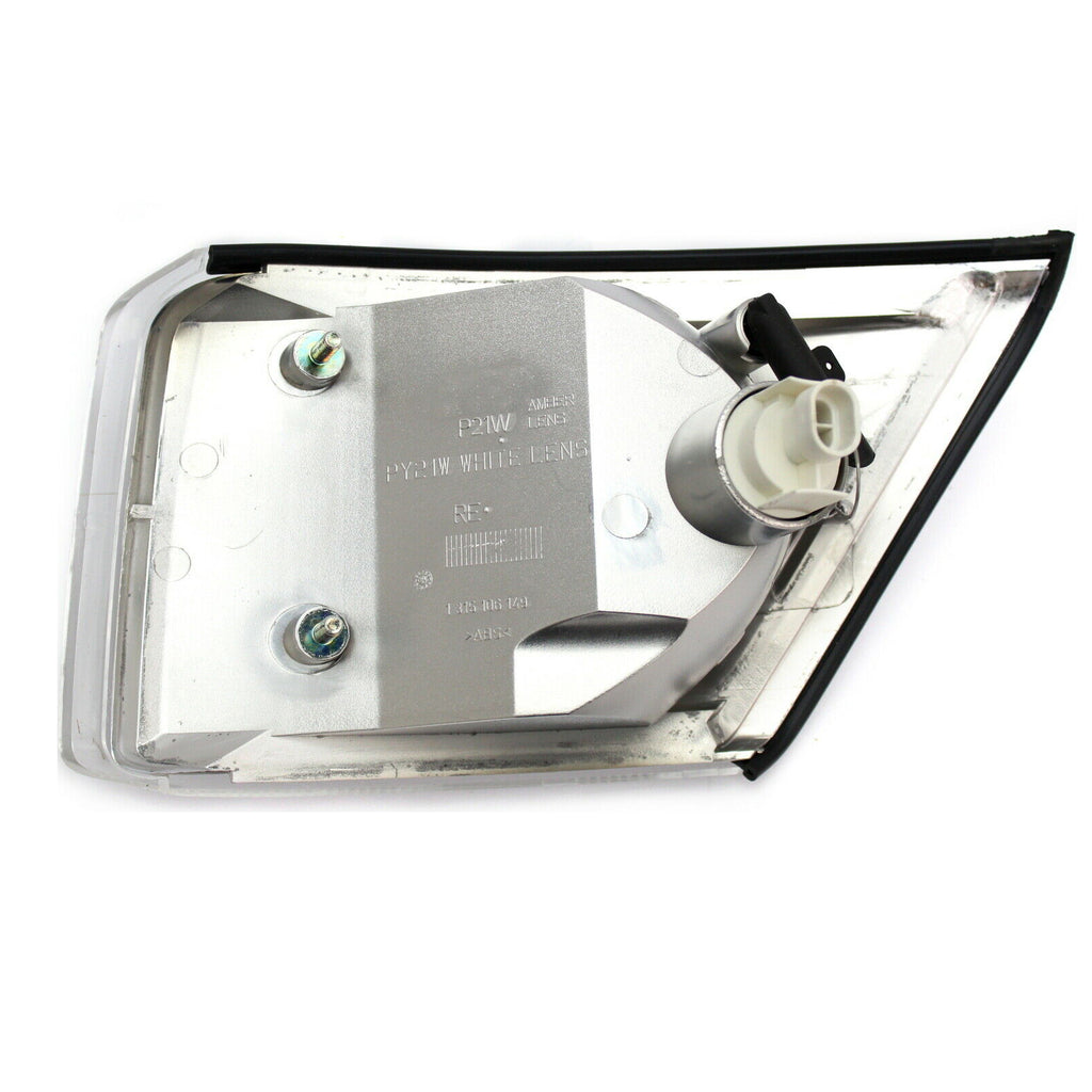 Iveco Daily Front Right Side Indicator Lamp White 2000 to 2005 504104465