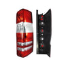 Rear RH Light Tail Lamp with Bulb Holder Fits Mercedes Sprinter 06 On 9068200264