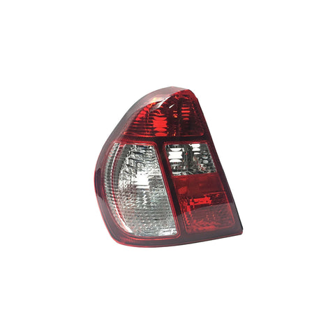 Rear Left Light Fits Renault Thalia Clio Symbol 98 to 08 Clio MK2 8200403981